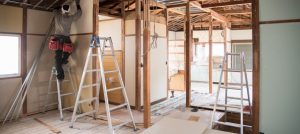 Entreprise de rénovation de la maison et de rénovation d’appartement à Ambly-sur-Meuse